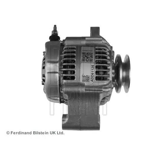 ADD61125 - Alternator 