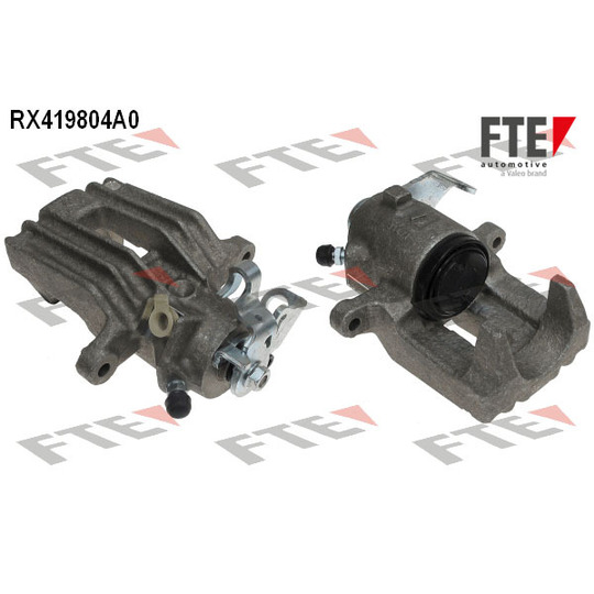 RX419804A0 - Brake Caliper 
