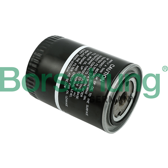 B12819 - Oil filter 