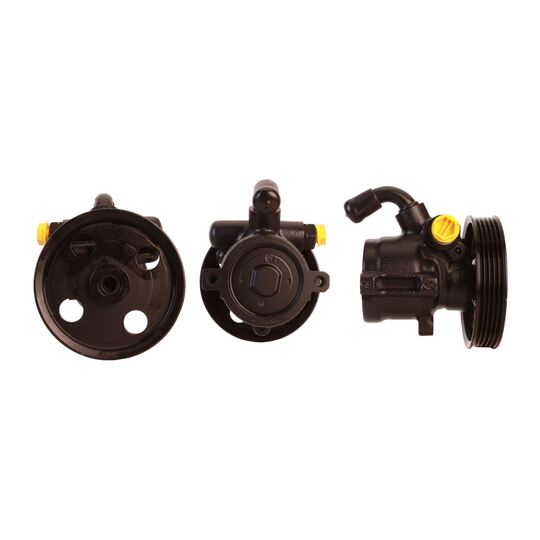 15-0235 - Hydraulic Pump, steering system 