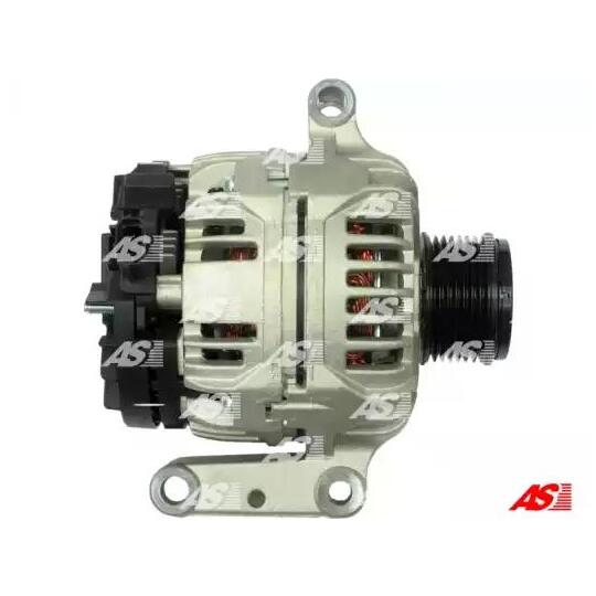 A0043(P) - Generaator 