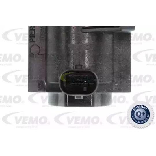 V20-63-0009 - Pressure Converter, Exhaust Control 