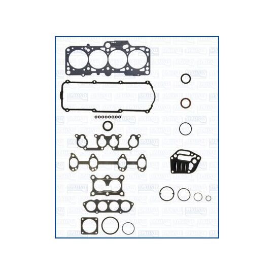 50263400 - Full Gasket Set, engine 