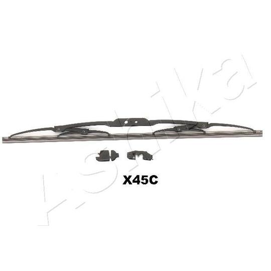 SA-X45C - Klaasipuhastaja kumm 