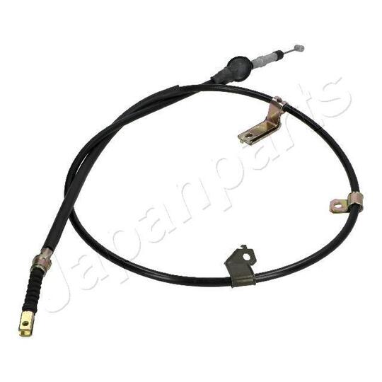 BC-460L - Cable, parking brake 