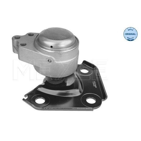 714 030 0010 - Engine Mounting 