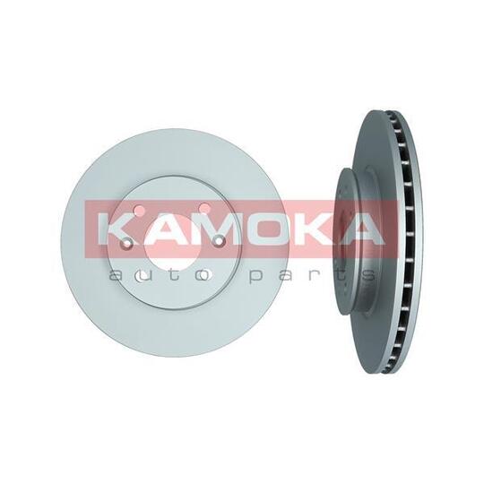 1033206 - Brake Disc 