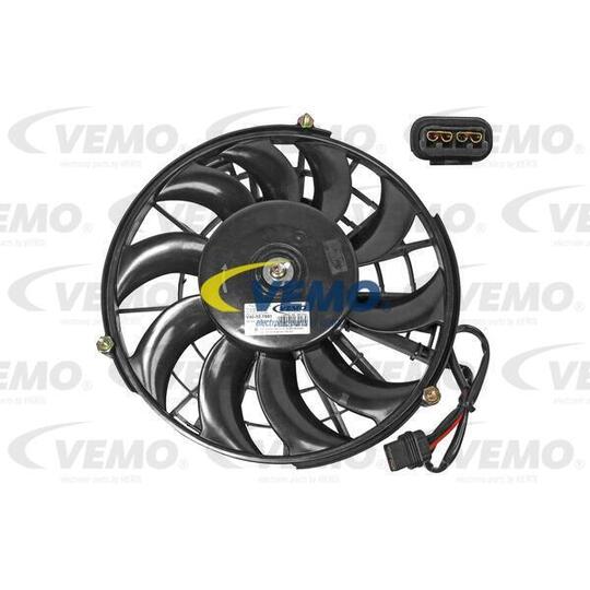 V40-02-1041 - Fan 