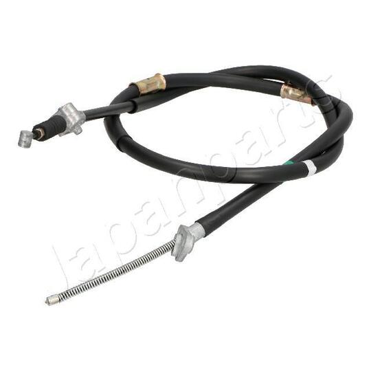 BC-2016R - Cable, parking brake 