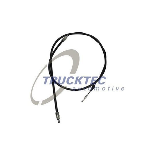 02.35.320 - Cable, parking brake 