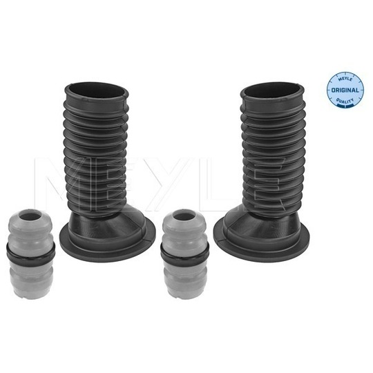 30-14 640 0000 - Dust Cover Kit, shock absorber 