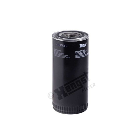 H18W05 - Filter, drifthydraulik 