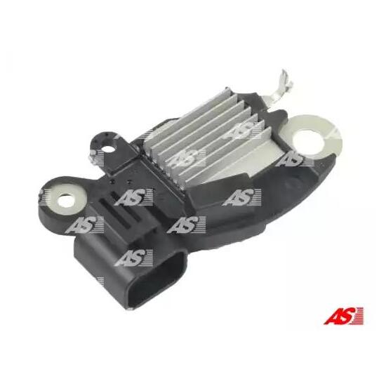 ARE1030 - Alternator Regulator 