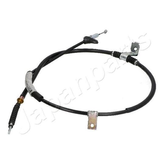 BC-W13R - Cable, parking brake 