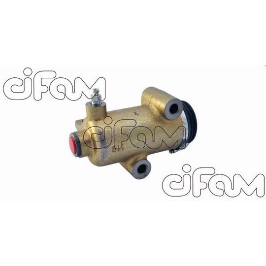 404-002 - Slave Cylinder, clutch 