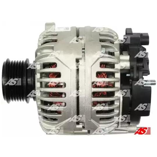 A0059(P) - Generator 