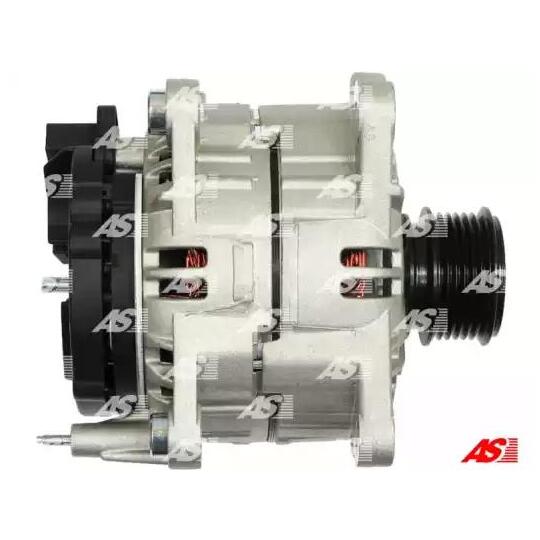 A0059(P) - Generator 