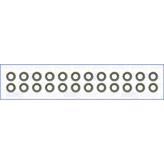 57035800 - Seal Set, valve stem 