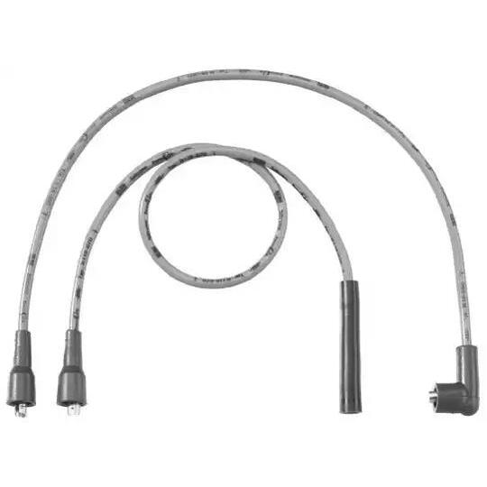 C4 - Ignition Cable Kit 