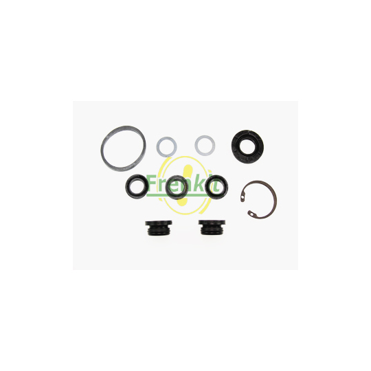 123072 - Repair Kit, brake master cylinder 