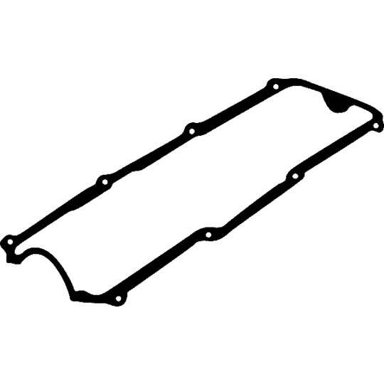 026139P - Gasket, cylinder head cover 