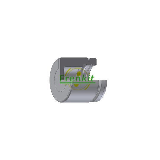 P405001 - Piston, brake caliper 