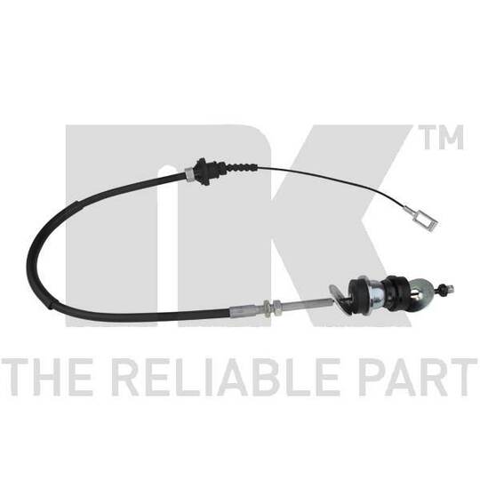 921940 - Clutch Cable 