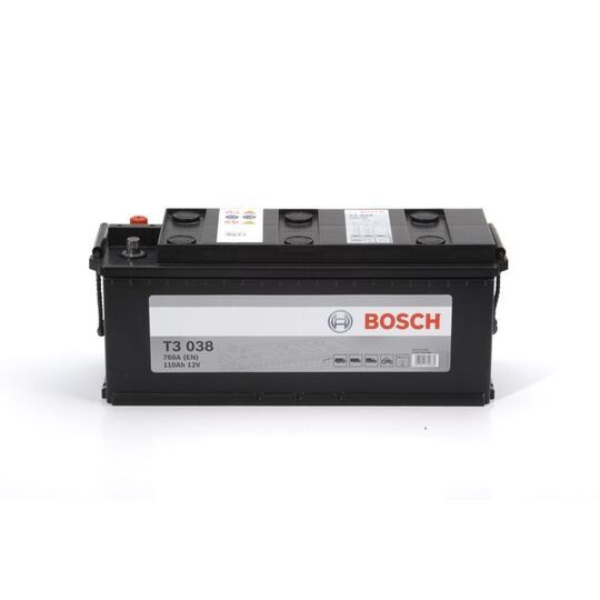 0 092 T30 380 - Starter Battery 