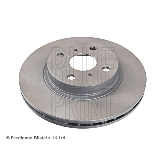 ADT34379 - Brake Disc 