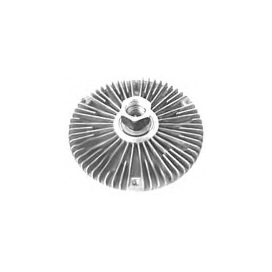 0646739 - Clutch, radiator fan 
