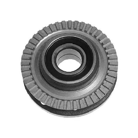 16417 - Wheel hub 