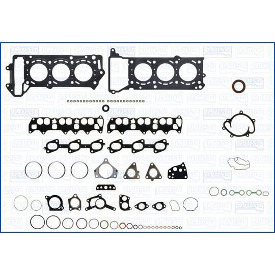 50331100 - Full Gasket Set, engine 