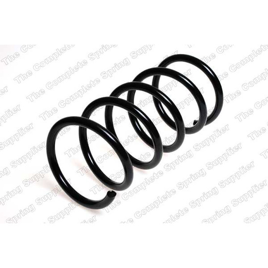 66008 - Coil Spring 