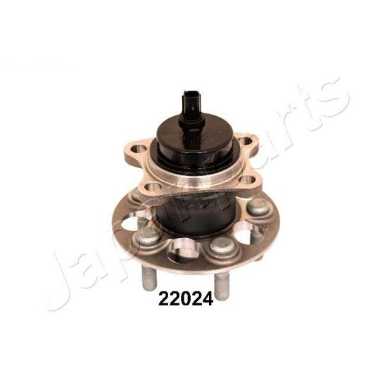 KK-22024 - Wheel hub 