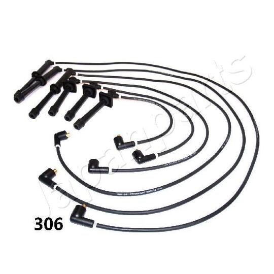 IC-306 - Ignition Cable Kit 