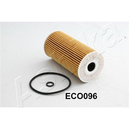 10-ECO096 - Oil filter 