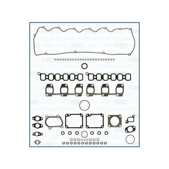 53009600 - Gasket Set, cylinder head 