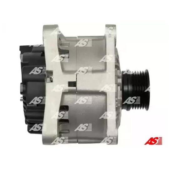 A3175 - Alternator 