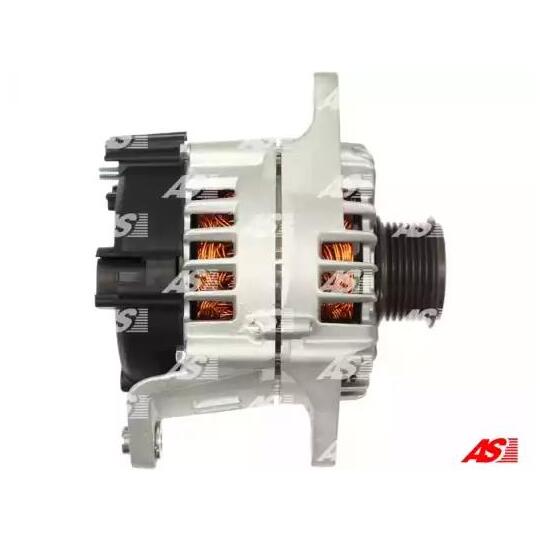 A3226 - Alternator 