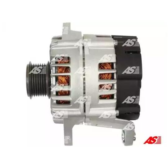 A3226 - Alternator 