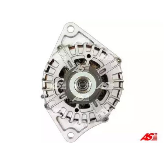 A3226 - Alternator 