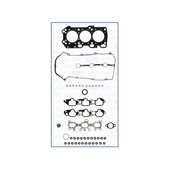 52302500 - Gasket Set, cylinder head 