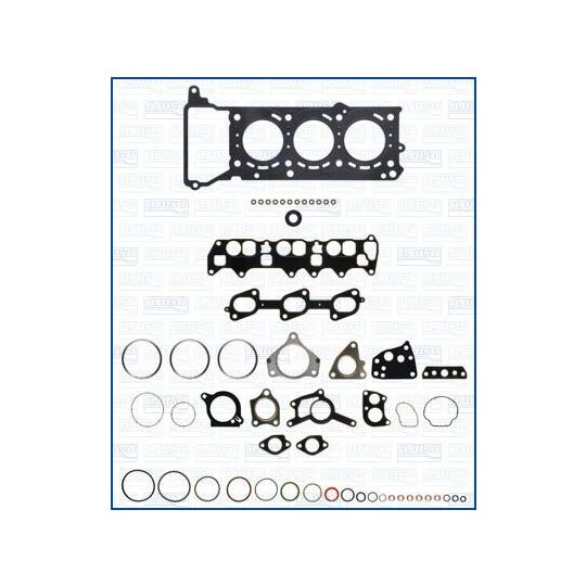 52366000 - Gasket Set, cylinder head 