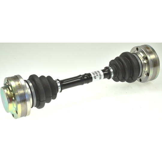 300736 - Drive Shaft 