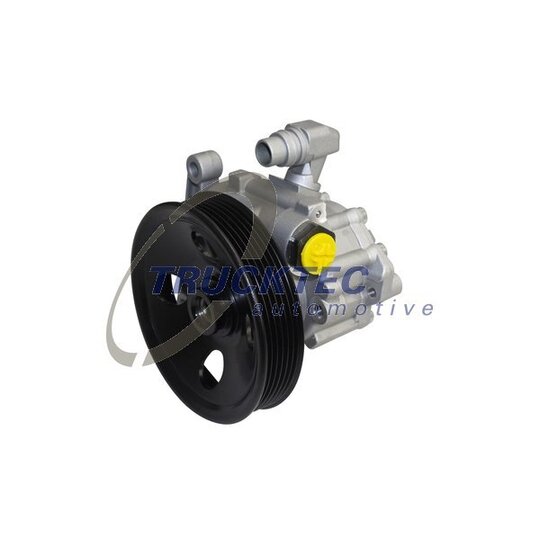 02.37.147 - Hydraulic Pump, steering system 