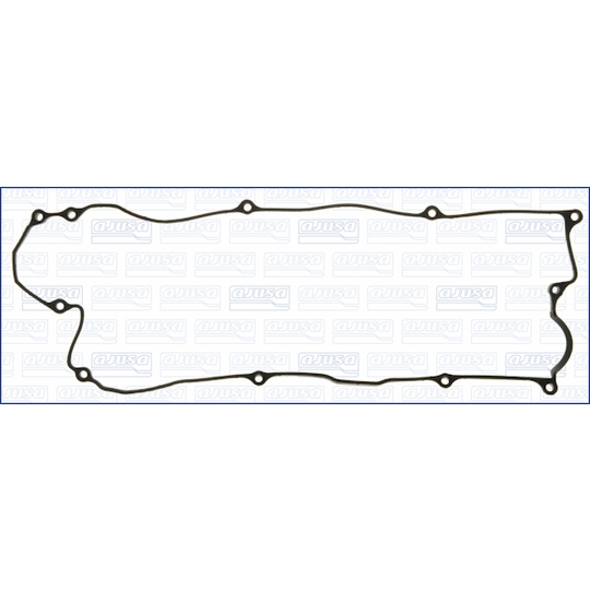 11060400 - Gasket, cylinder head cover 