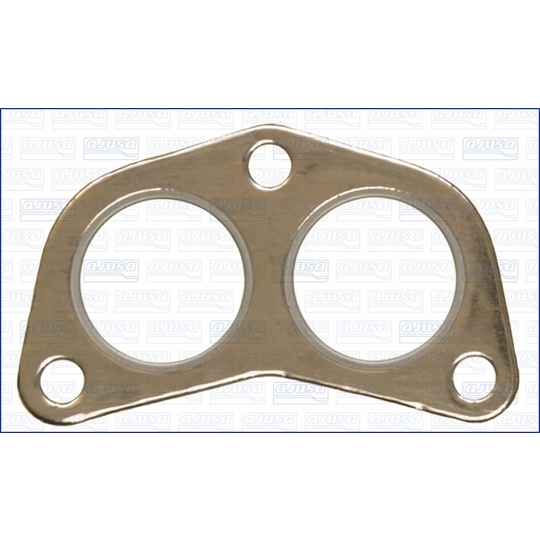 01322000 - Gasket, exhaust pipe 