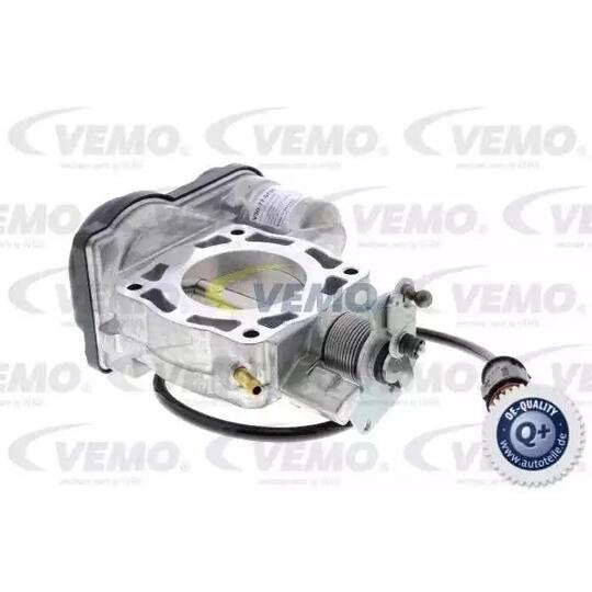 V30-77-0136 - Throttle body 