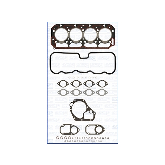 52031500 - Gasket Set, cylinder head 