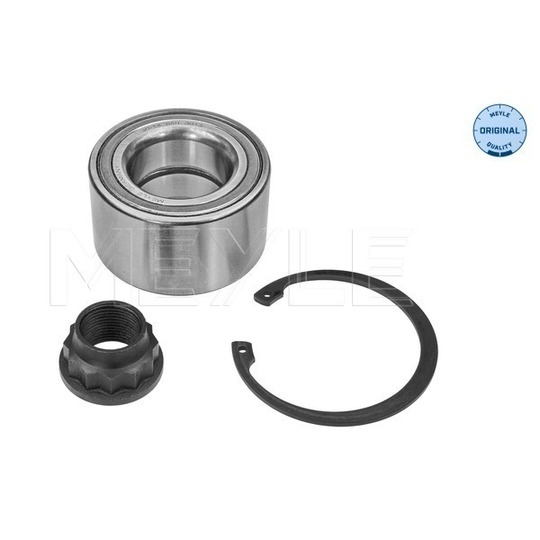 30-14 650 0013 - Wheel Bearing Kit 